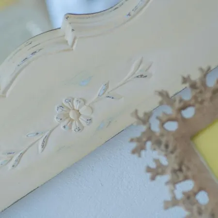 Luxury Paros De Luxe 4 Bedrooms Sea View & Sea Access Villa Chrisi Akti (Paros)