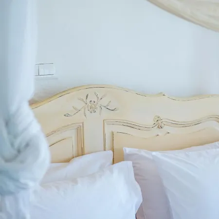 Villa Luxury Paros De Luxe 4 Bedrooms Sea View & Sea Access