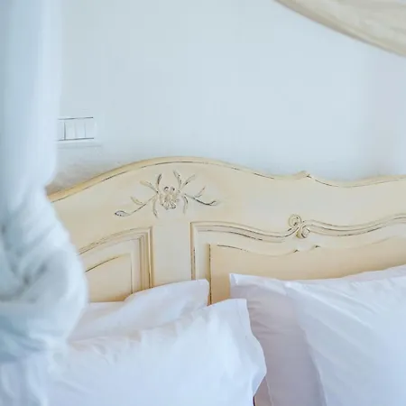 Luxury Paros De Luxe 4 Bedrooms Sea View & Sea Access *